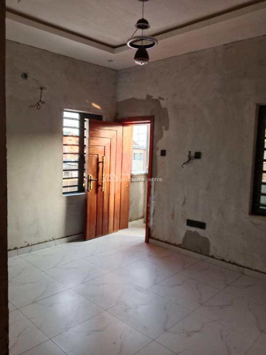 Executive Fully Detached 3 Bedroom Duplex, Meiran Close to Abule Egba, Alimosho, Lagos, Detached Duplex for Sale