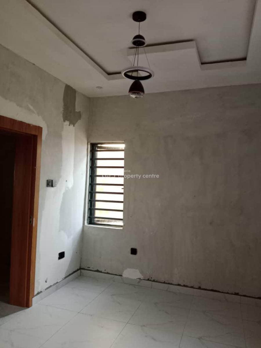 Executive Fully Detached 3 Bedroom Duplex, Meiran Close to Abule Egba, Alimosho, Lagos, Detached Duplex for Sale