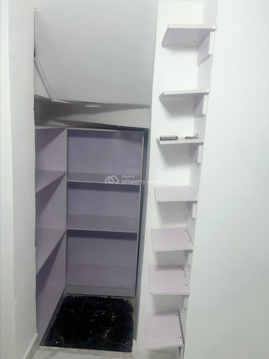 Room and Palour, Uba, Awoyaya, Ibeju Lekki, Lagos, Mini Flat (room and Parlour) for Rent