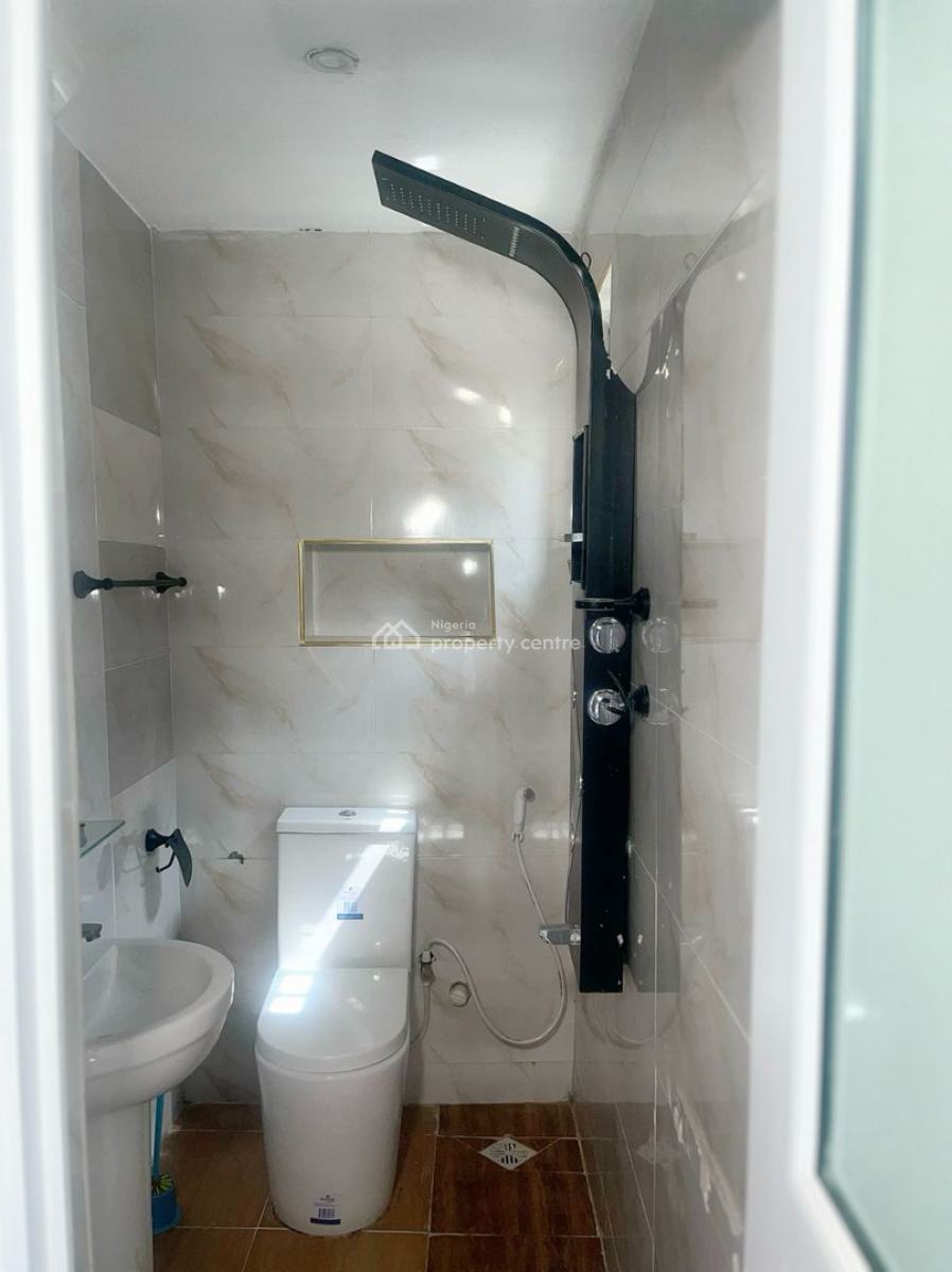 Room and Palour, Uba, Awoyaya, Ibeju Lekki, Lagos, Mini Flat (room and Parlour) for Rent