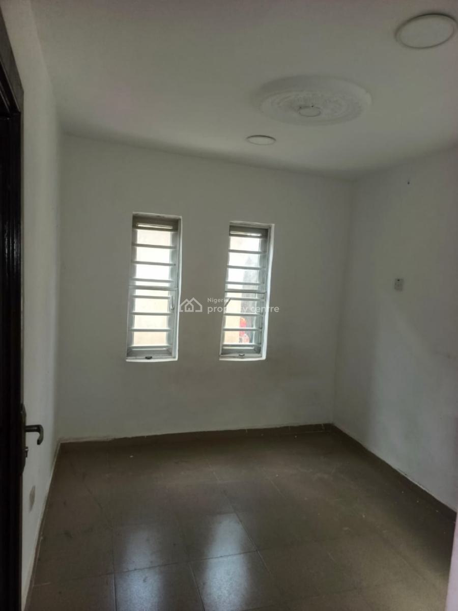 Clean Miniflat in a Serene Compound with Spacious Kitchen, Aboru, Iyana Ipaja, Ipaja, Lagos, Mini Flat (room and Parlour) for Rent