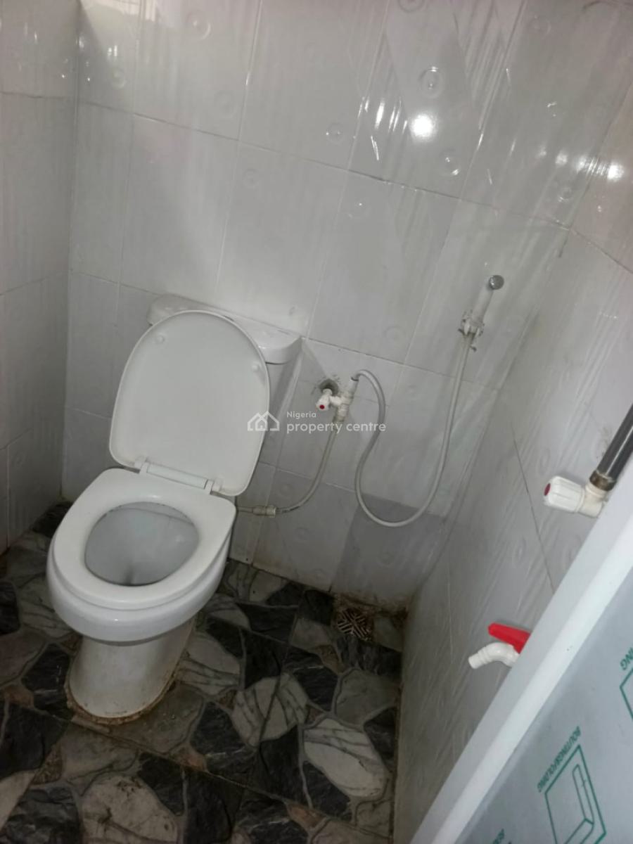 Clean Miniflat in a Serene Compound with Spacious Kitchen, Aboru, Iyana Ipaja, Ipaja, Lagos, Mini Flat (room and Parlour) for Rent