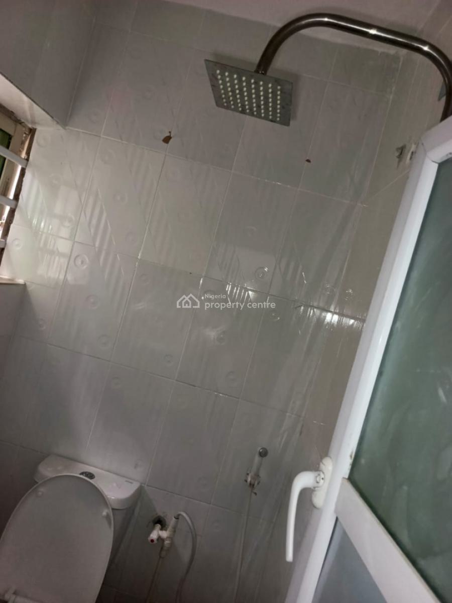 Clean Miniflat in a Serene Compound with Spacious Kitchen, Aboru, Iyana Ipaja, Ipaja, Lagos, Mini Flat (room and Parlour) for Rent