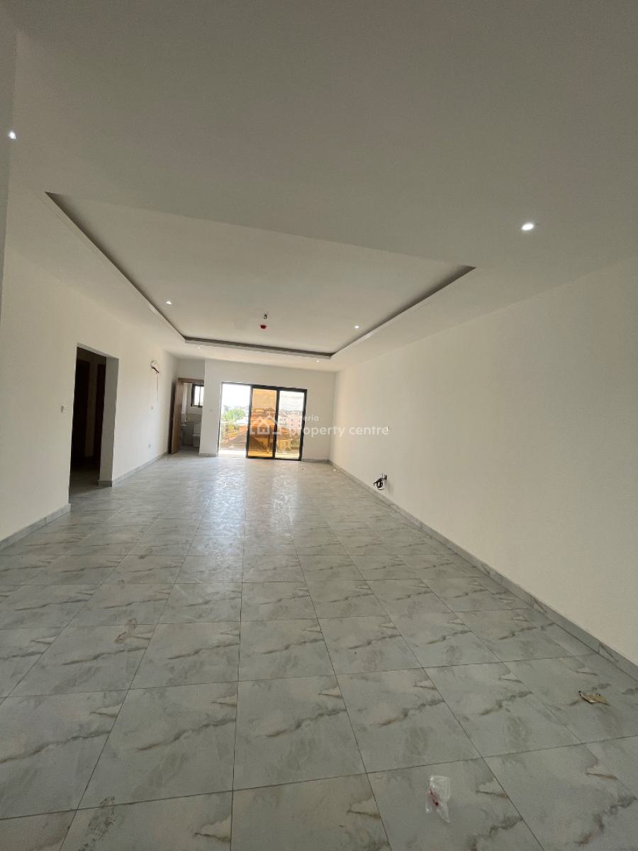 Ultra Luxury 3 Bedroom Apartment with Bq, Swimming Pool & Gym, Lekki Phase 1, Lekki, Lagos, Flat / Apartment for Sale