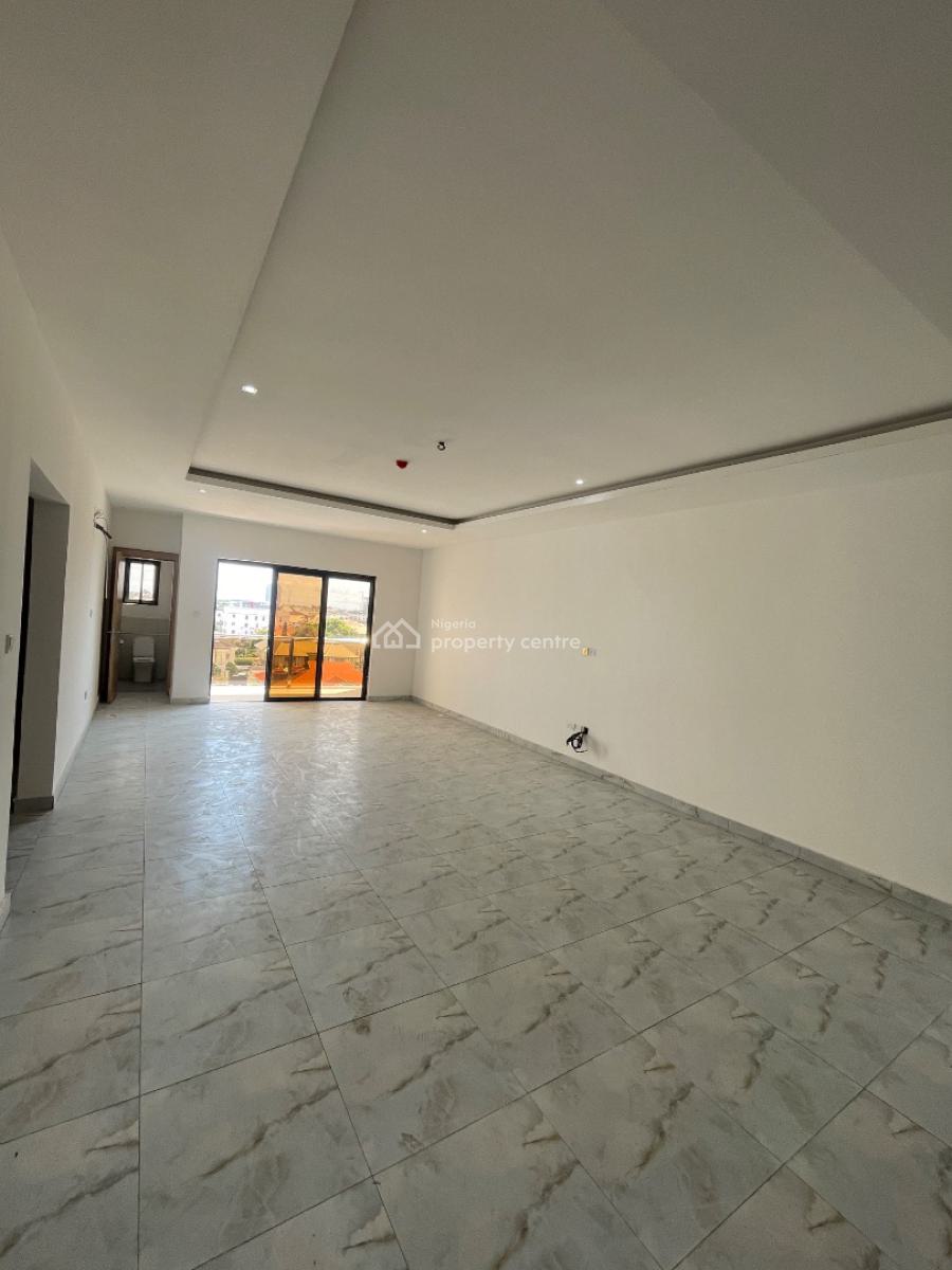 Ultra Luxury 3 Bedroom Apartment with Bq, Swimming Pool & Gym, Lekki Phase 1, Lekki, Lagos, Flat / Apartment for Sale