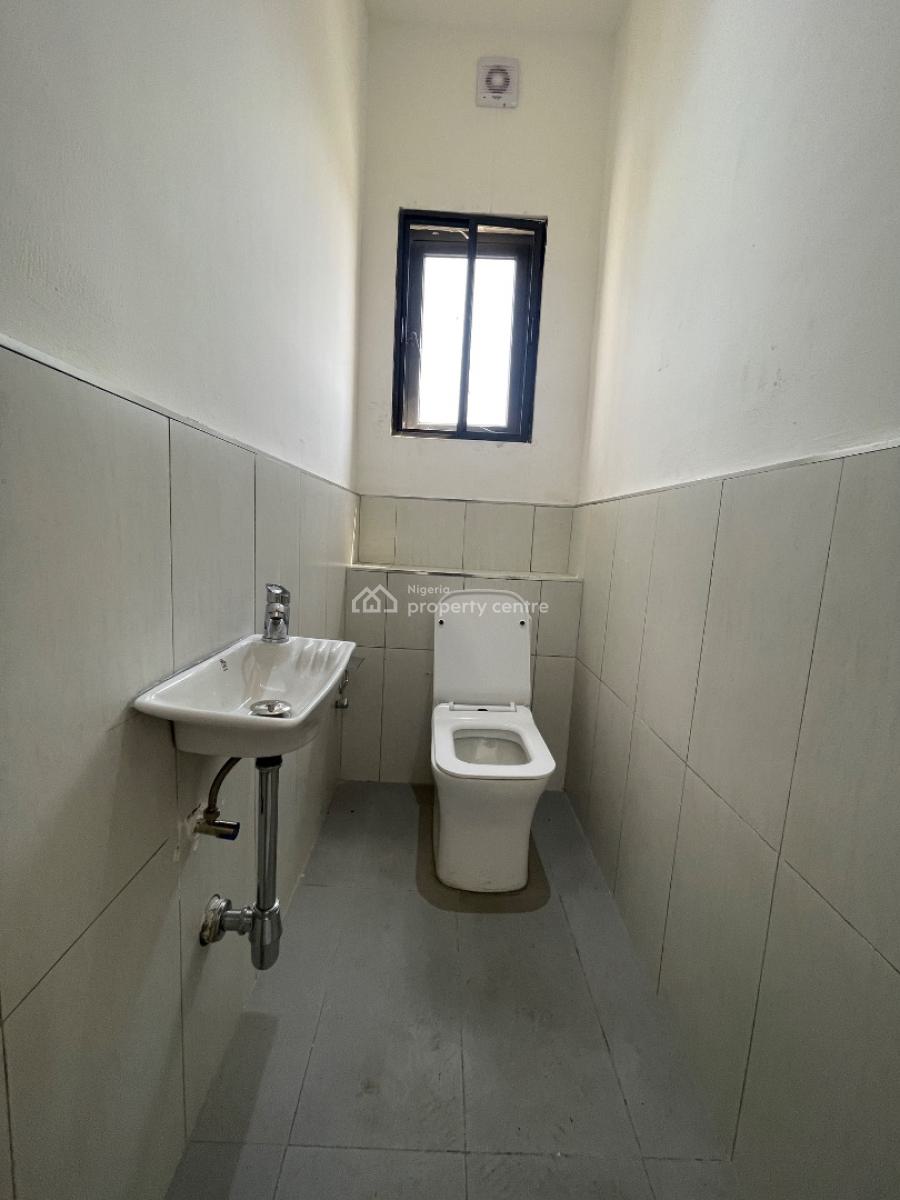 Ultra Luxury 3 Bedroom Apartment with Bq, Swimming Pool & Gym, Lekki Phase 1, Lekki, Lagos, Flat / Apartment for Sale