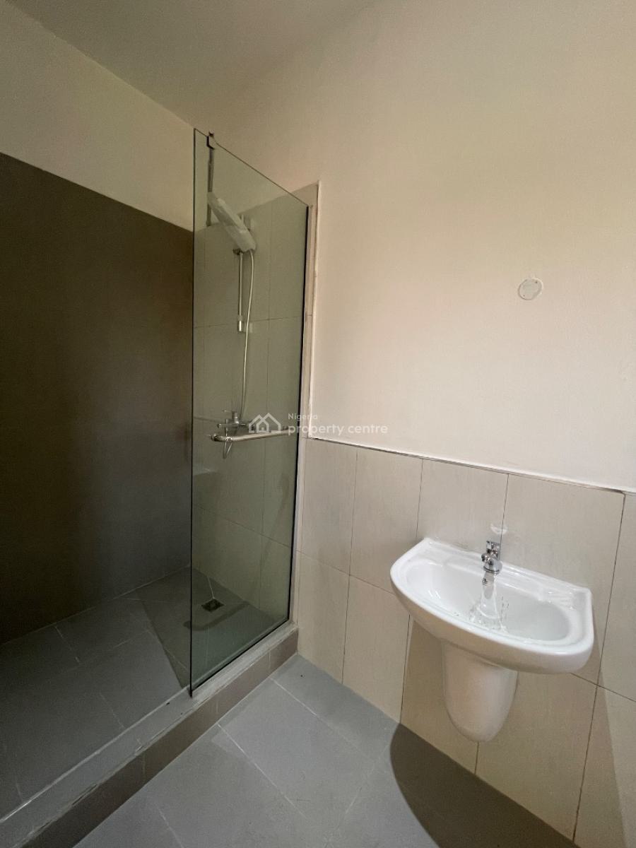 Ultra Luxury 3 Bedroom Apartment with Bq, Swimming Pool & Gym, Lekki Phase 1, Lekki, Lagos, Flat / Apartment for Sale