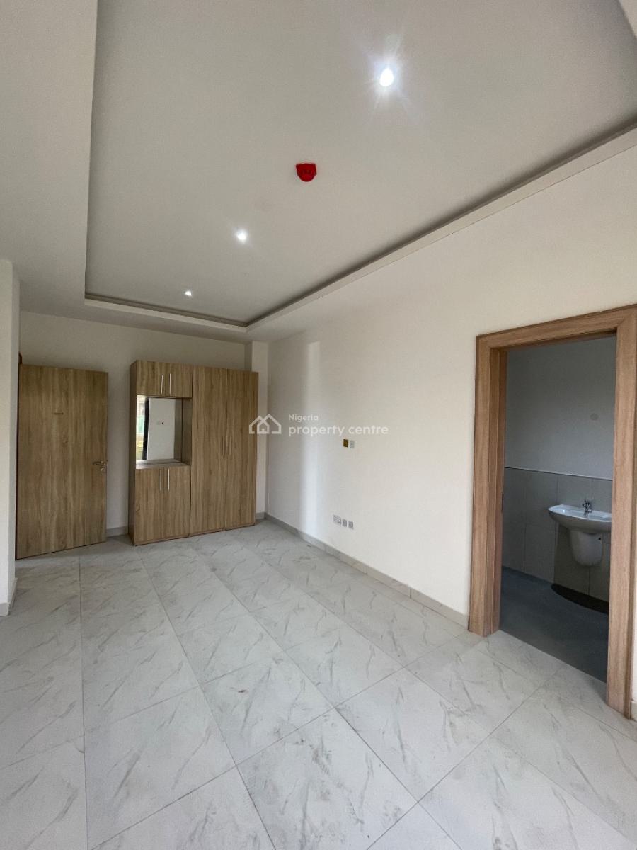 Ultra Luxury 3 Bedroom Apartment with Bq, Swimming Pool & Gym, Lekki Phase 1, Lekki, Lagos, Flat / Apartment for Sale