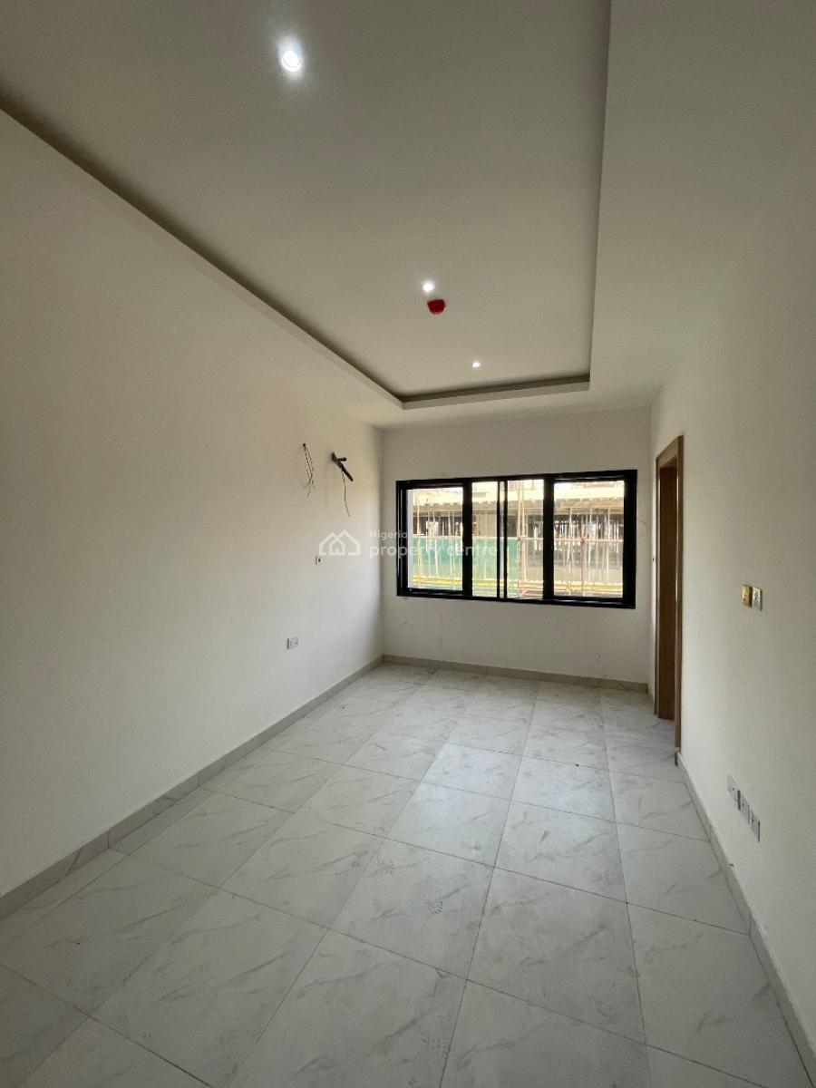 Ultra Luxury 3 Bedroom Apartment with Bq, Swimming Pool & Gym, Lekki Phase 1, Lekki, Lagos, Flat / Apartment for Sale