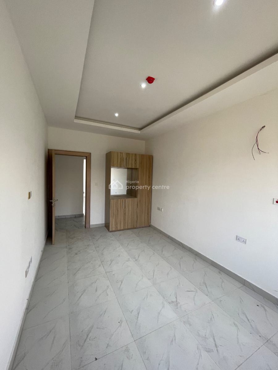 Ultra Luxury 3 Bedroom Apartment with Bq, Swimming Pool & Gym, Lekki Phase 1, Lekki, Lagos, Flat / Apartment for Sale