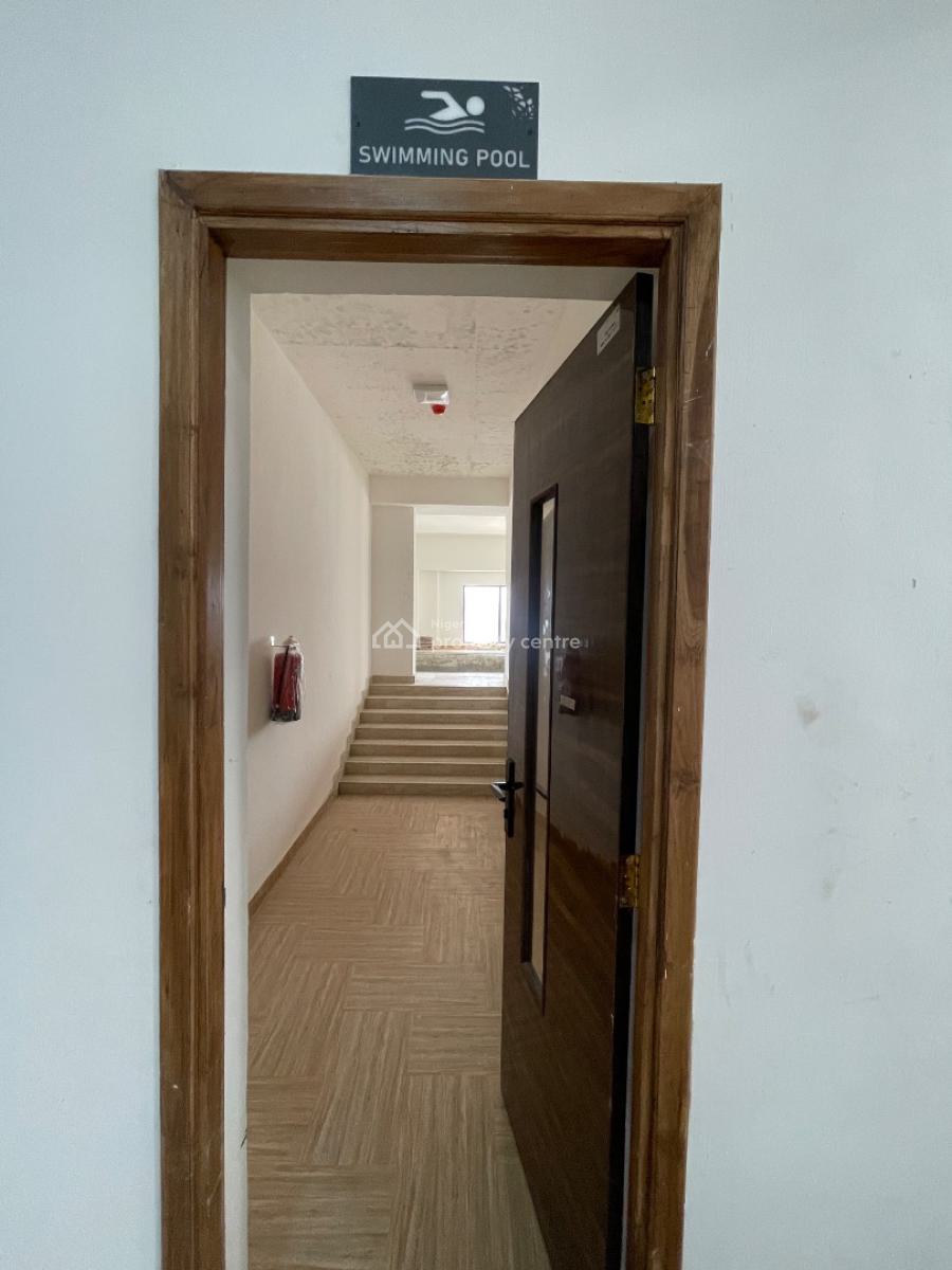 Ultra Luxury 3 Bedroom Apartment with Bq, Swimming Pool & Gym, Lekki Phase 1, Lekki, Lagos, Flat / Apartment for Sale
