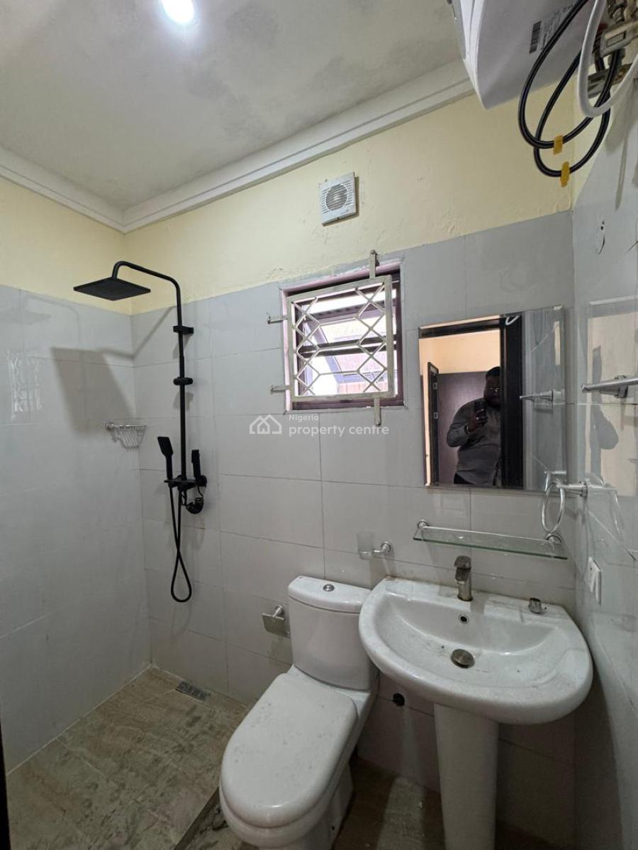 Luxury 2 Bedroom Apartment, Victoria Island (vi), Lagos, Flat / Apartment for Rent