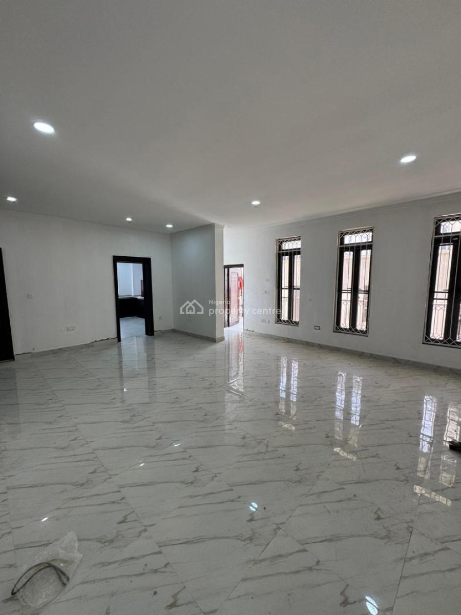 Luxury 2 Bedroom Apartment, Victoria Island (vi), Lagos, Flat / Apartment for Rent