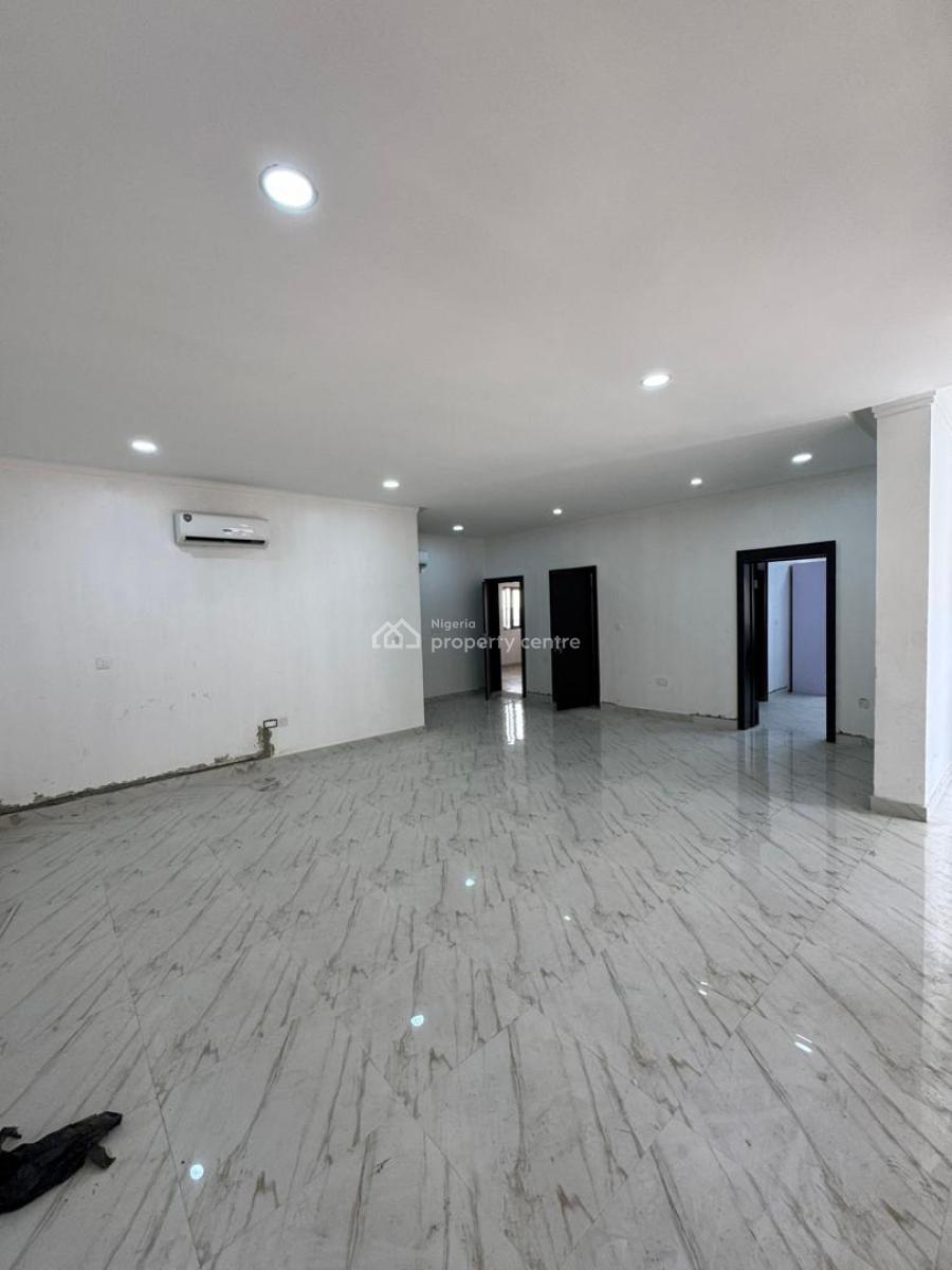 Luxury 2 Bedroom Apartment, Victoria Island (vi), Lagos, Flat / Apartment for Rent