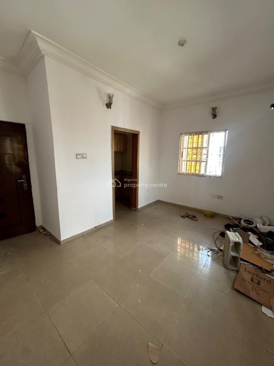 1 Bedroom Apartment, Lekki Phase 1, Lekki, Lagos, Flat / Apartment for Sale
