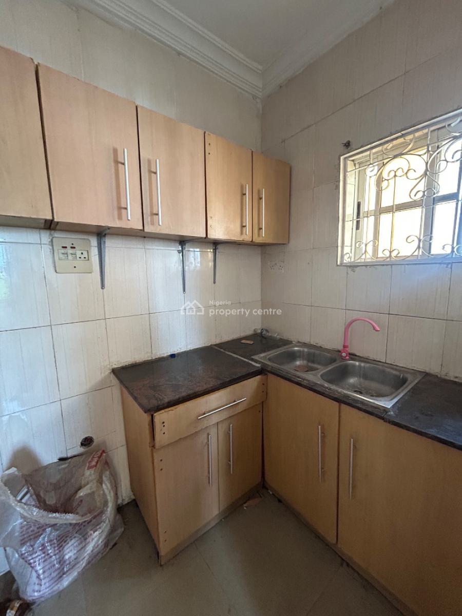 1 Bedroom Apartment, Lekki Phase 1, Lekki, Lagos, Flat / Apartment for Sale