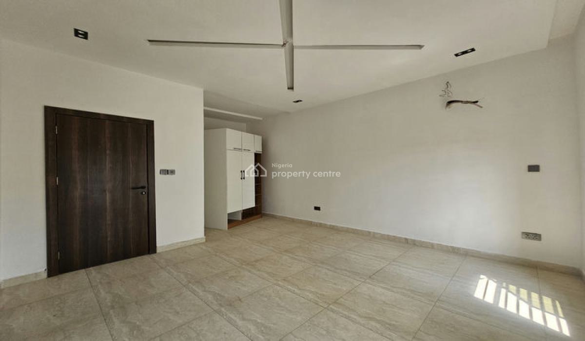 Beautiful 2 Bedroom Apartment, Sangotedo, Ajah, Lagos, Flat / Apartment for Rent
