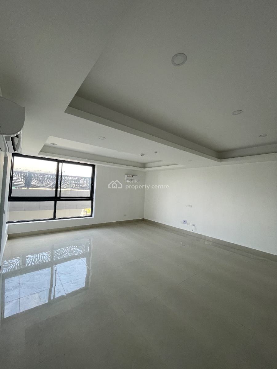 Ultra Luxury 3 Bedroom Apartment with Bq, Swimming Pool & a Gym, Lekki Phase 1, Lekki, Lagos, Flat / Apartment for Sale