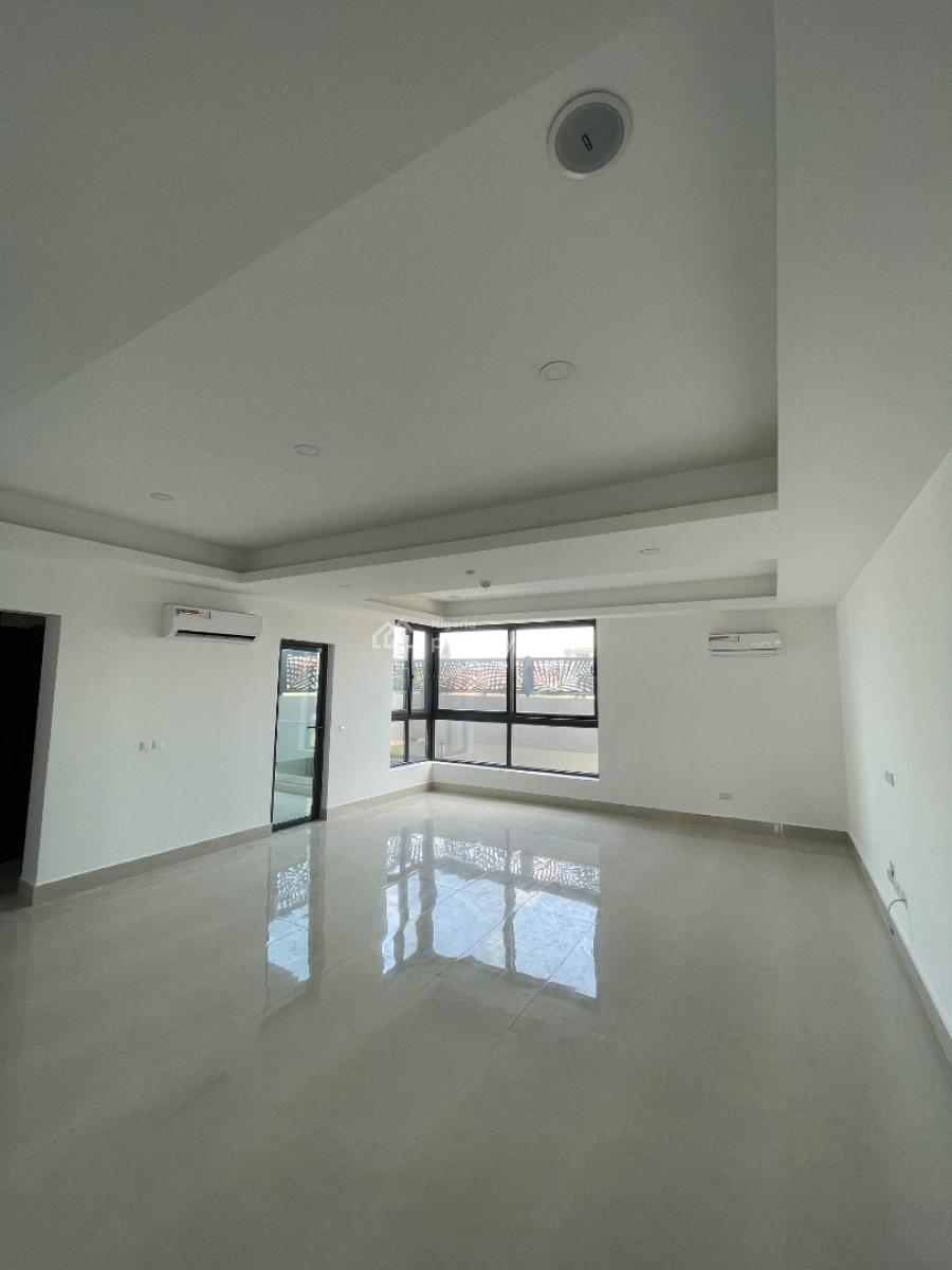 Ultra Luxury 3 Bedroom Apartment with Bq, Swimming Pool & a Gym, Lekki Phase 1, Lekki, Lagos, Flat / Apartment for Sale