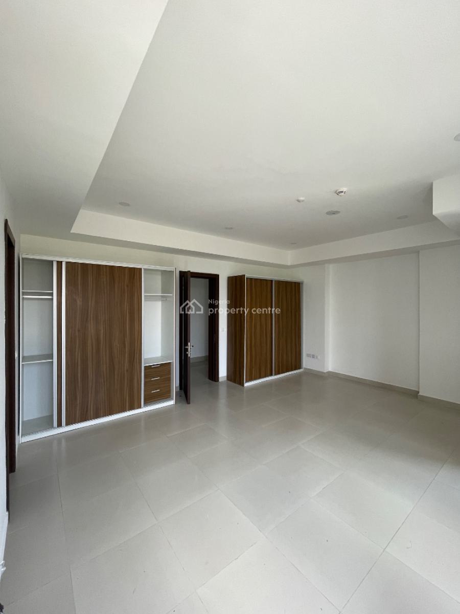 Ultra Luxury 3 Bedroom Apartment with Bq, Swimming Pool & a Gym, Lekki Phase 1, Lekki, Lagos, Flat / Apartment for Sale