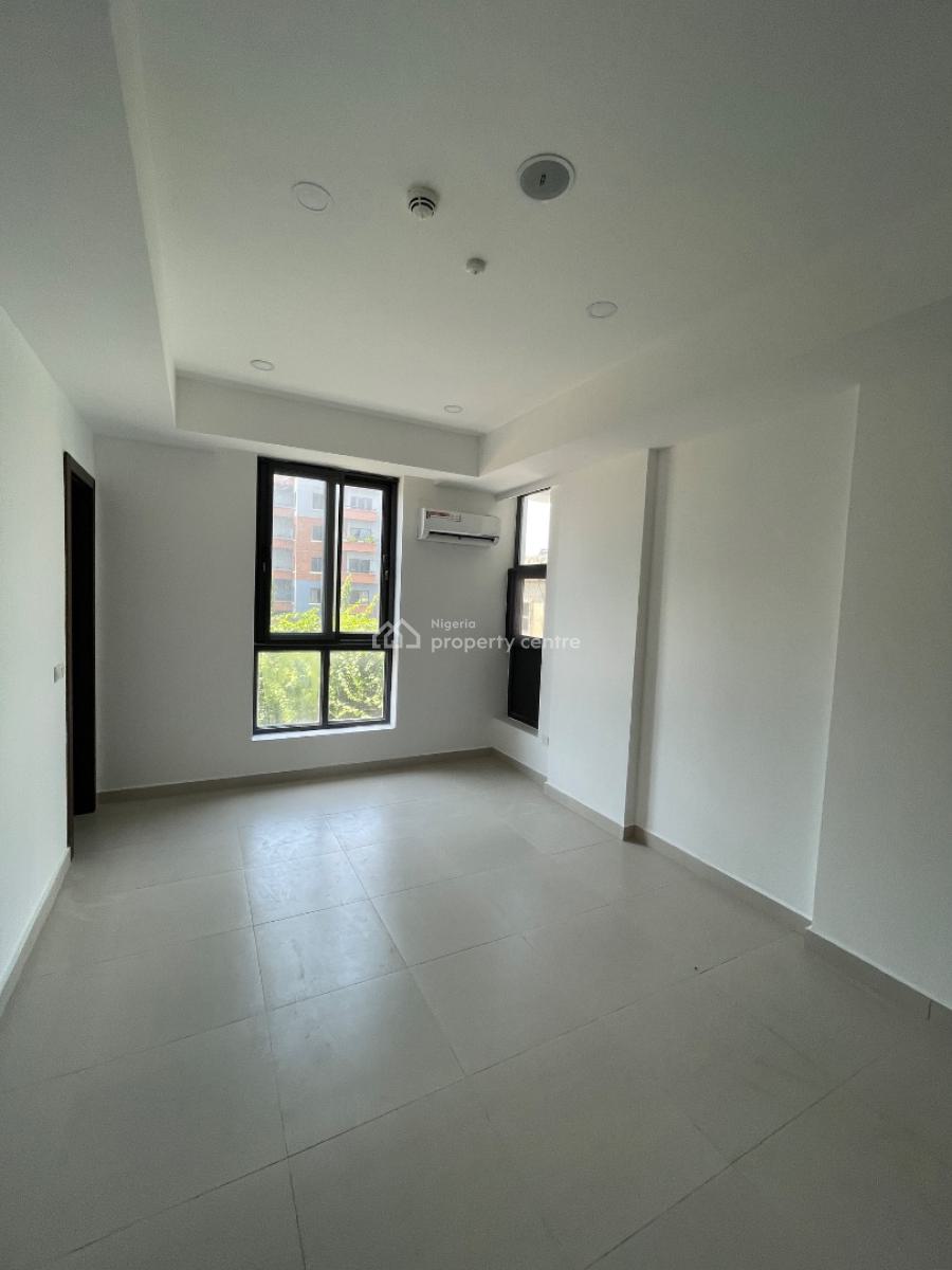 Ultra Luxury 3 Bedroom Apartment with Bq, Swimming Pool & a Gym, Lekki Phase 1, Lekki, Lagos, Flat / Apartment for Sale