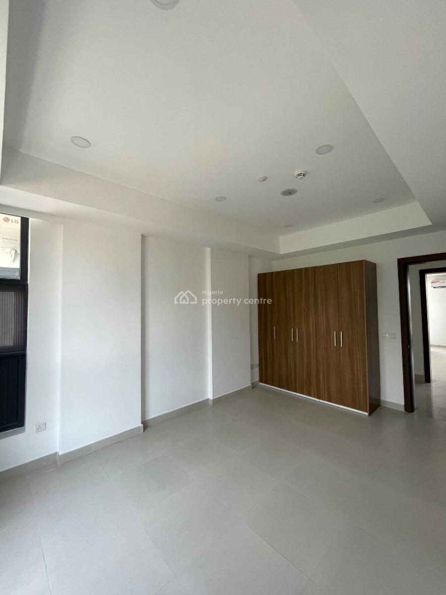 Ultra Luxury 3 Bedroom Apartment with Bq, Swimming Pool & a Gym, Lekki Phase 1, Lekki, Lagos, Flat / Apartment for Sale
