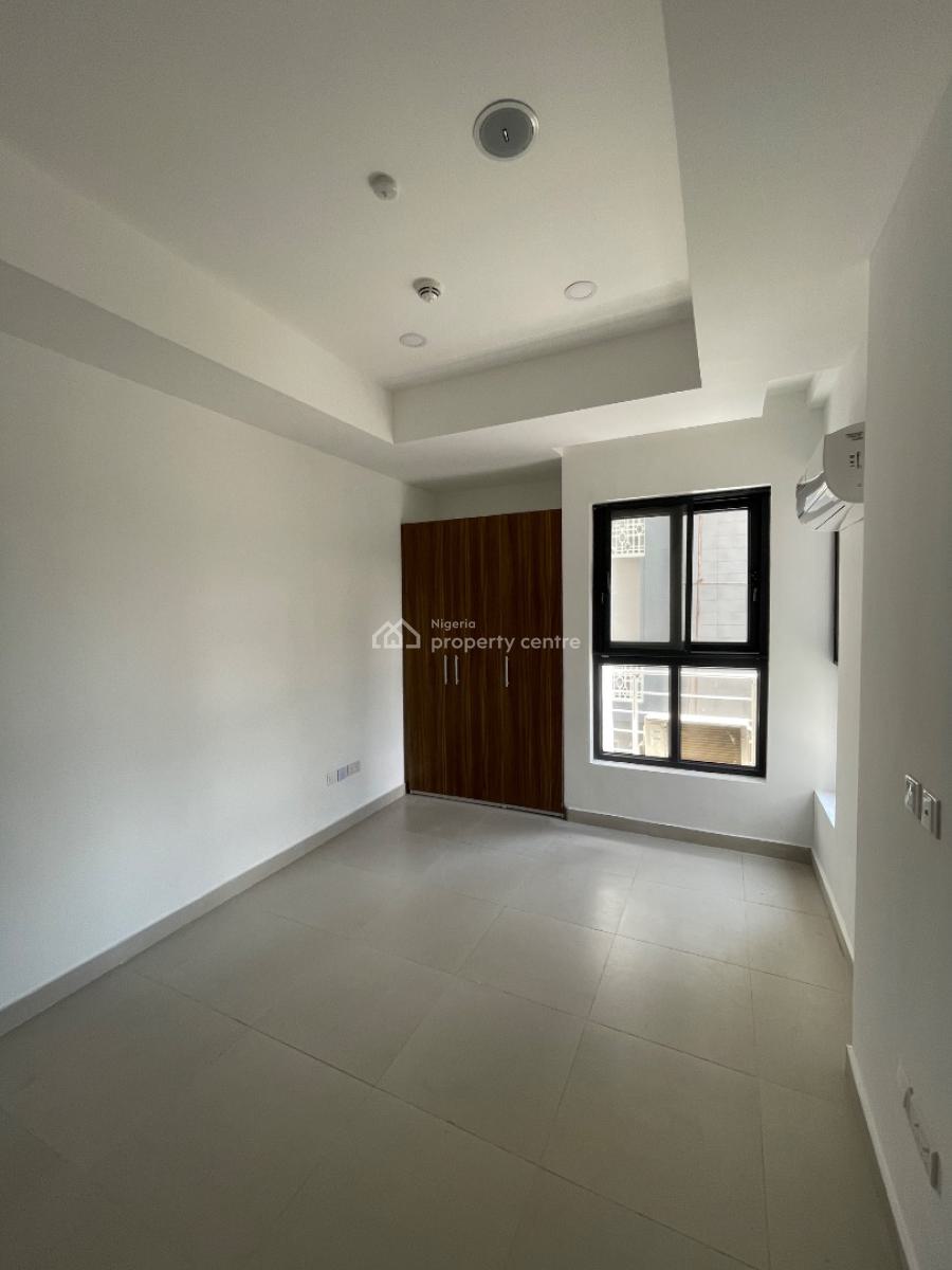 Ultra Luxury 3 Bedroom Apartment with Bq, Swimming Pool & a Gym, Lekki Phase 1, Lekki, Lagos, Flat / Apartment for Sale