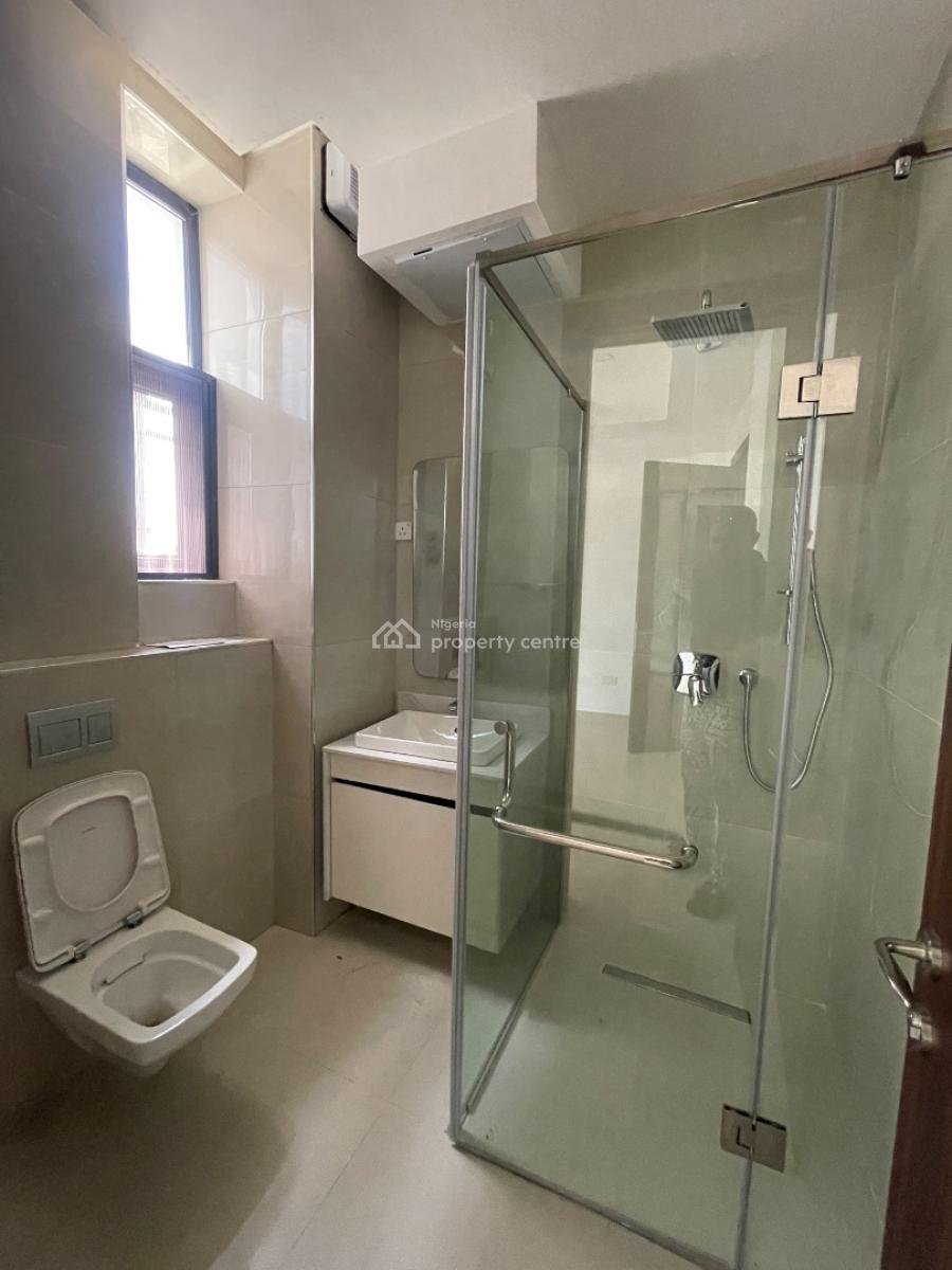 Ultra Luxury 3 Bedroom Apartment with Bq, Swimming Pool & a Gym, Lekki Phase 1, Lekki, Lagos, Flat / Apartment for Sale