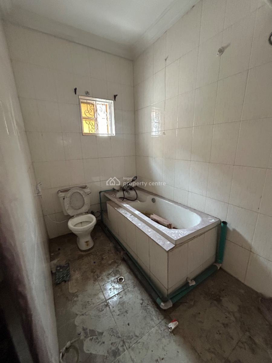 2 Bedroom Apartment, Lekki Right, Lekki Phase 1, Lekki, Lagos, Flat / Apartment for Rent