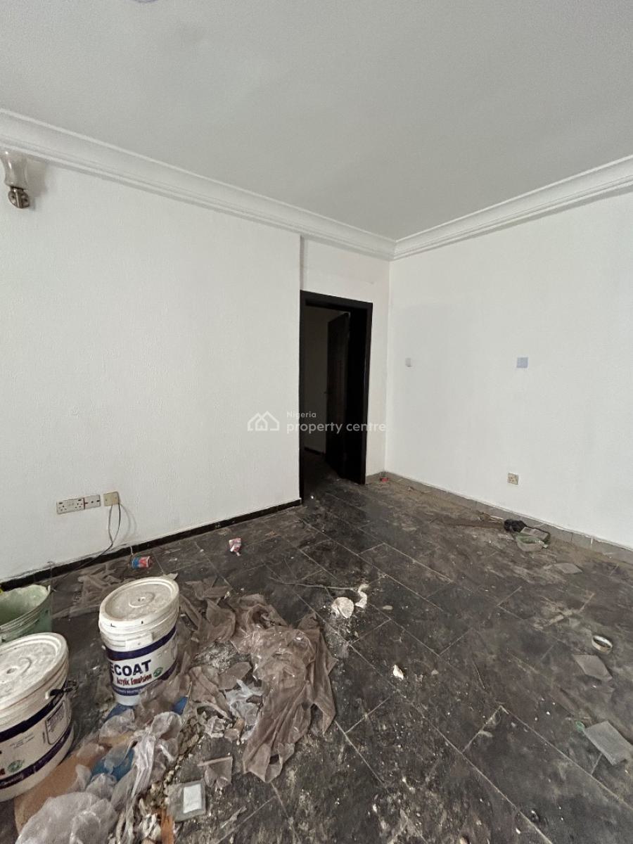 2 Bedroom Apartment, Lekki Right, Lekki Phase 1, Lekki, Lagos, Flat / Apartment for Rent