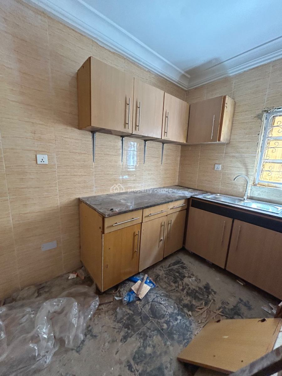 2 Bedroom Apartment, Lekki Right, Lekki Phase 1, Lekki, Lagos, Flat / Apartment for Rent
