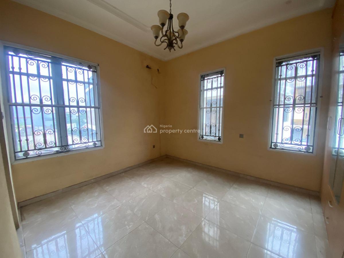 Lovely 5 Bedroom Fully Detached Duplex, Ikeja Gra, Ikeja, Lagos, Detached Duplex for Rent