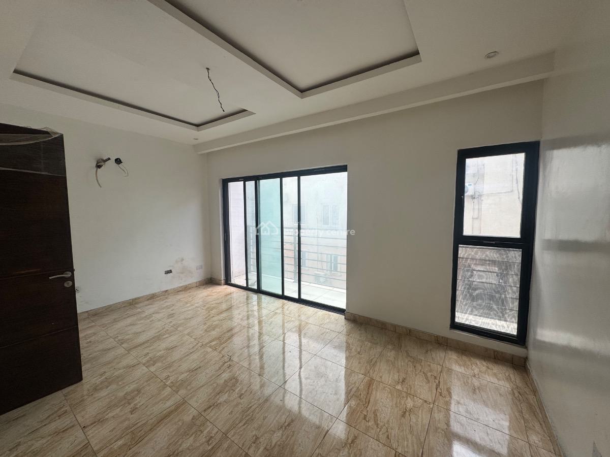 a Brand New Fully Serviced 4 Bedroom Terrace with Bq in Ikoyi., Old Ikoyi, Ikoyi, Lagos, Terraced Duplex for Rent