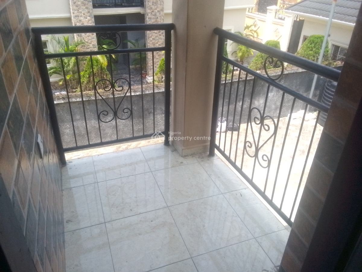 Spacious Luxury 2 Bedroom Flat with Excellent Features, Temidoyo Estate, Ogombo, Ajah, Lagos, Flat / Apartment for Rent