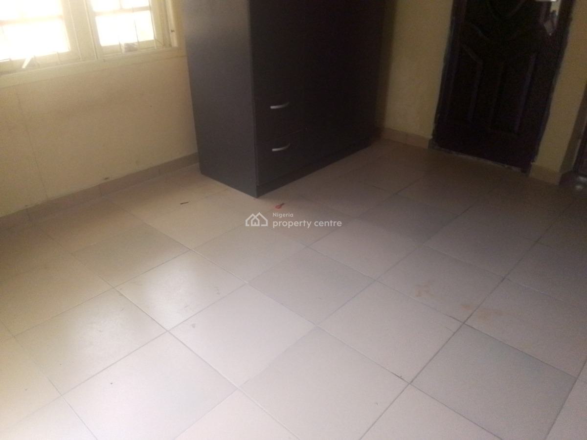 Spacious Luxury 2 Bedroom Flat with Excellent Features, Temidoyo Estate, Ogombo, Ajah, Lagos, Flat / Apartment for Rent