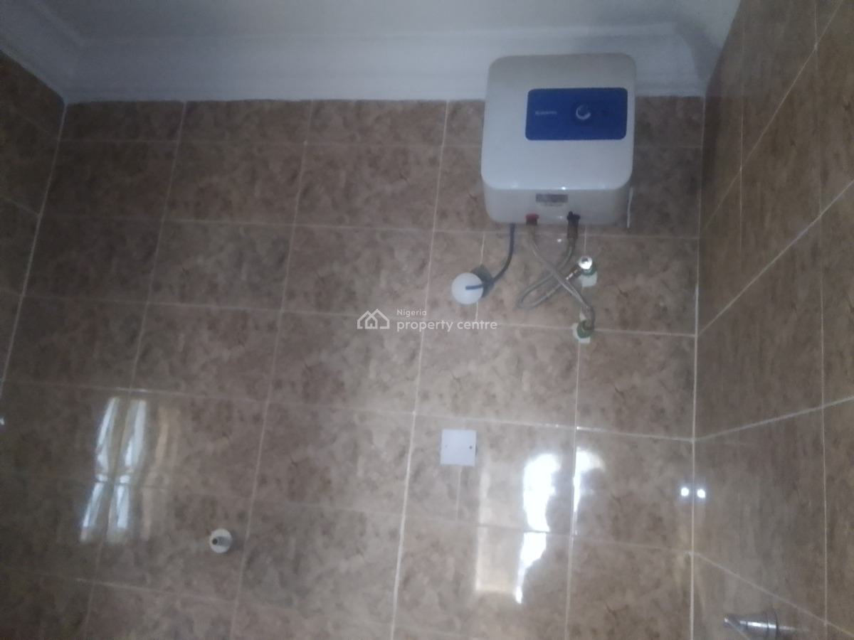 Spacious Luxury 2 Bedroom Flat with Excellent Features, Temidoyo Estate, Ogombo, Ajah, Lagos, Flat / Apartment for Rent
