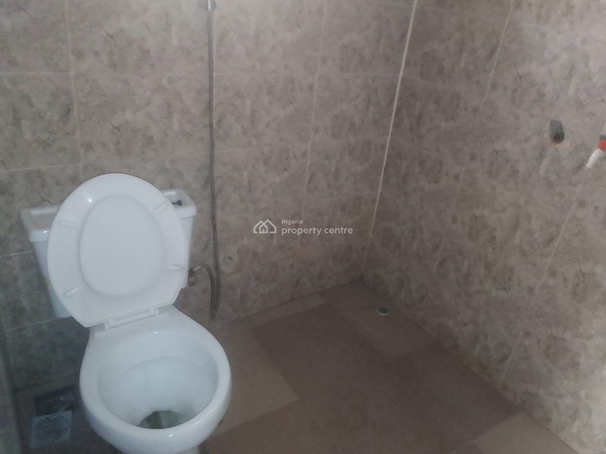 Spacious Luxury 2 Bedroom Flat with Excellent Features, Temidoyo Estate, Ogombo, Ajah, Lagos, Flat / Apartment for Rent