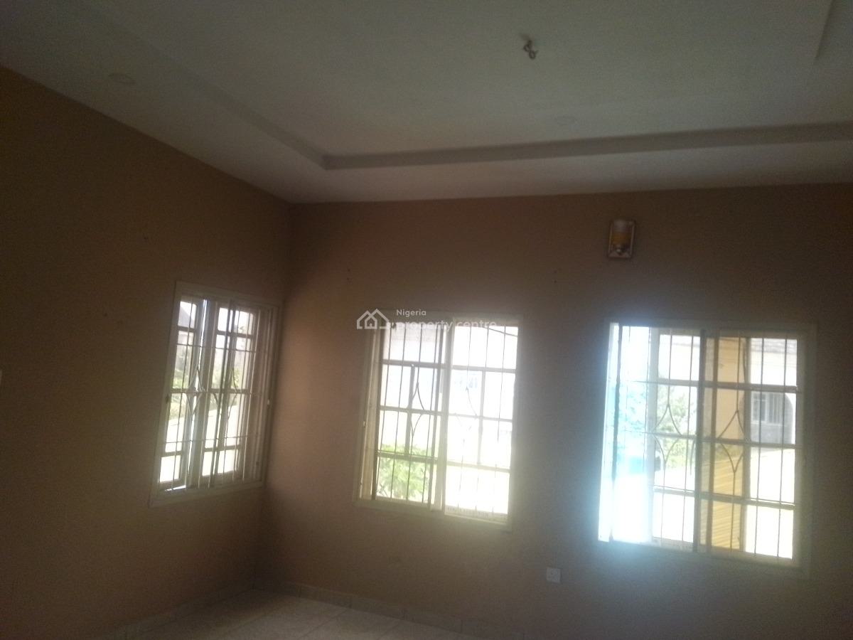 Spacious Luxury 2 Bedroom Flat with Excellent Features, Temidoyo Estate, Ogombo, Ajah, Lagos, Flat / Apartment for Rent