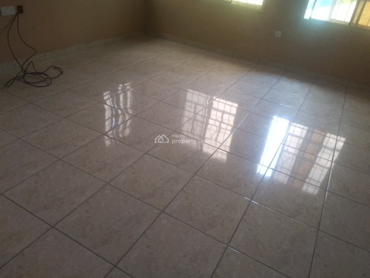 Spacious Luxury 2 Bedroom Flat with Excellent Features, Temidoyo Estate, Ogombo, Ajah, Lagos, Flat / Apartment for Rent