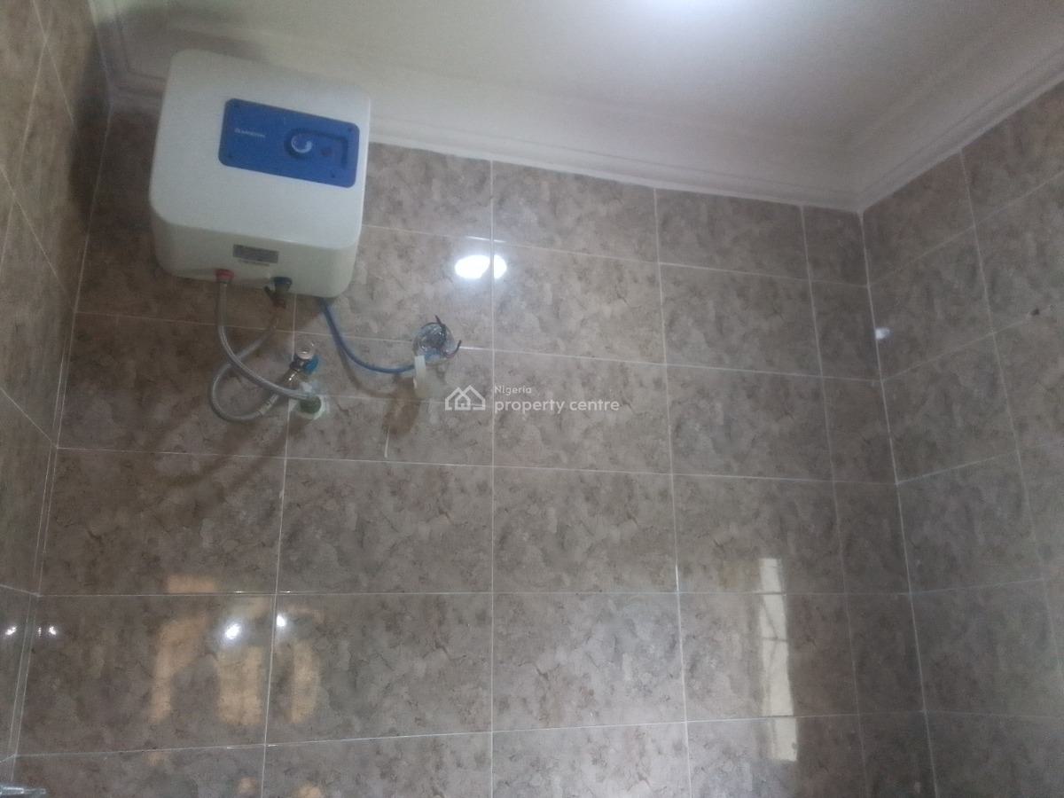 Spacious Luxury 2 Bedroom Flat with Excellent Features, Temidoyo Estate, Ogombo, Ajah, Lagos, Flat / Apartment for Rent
