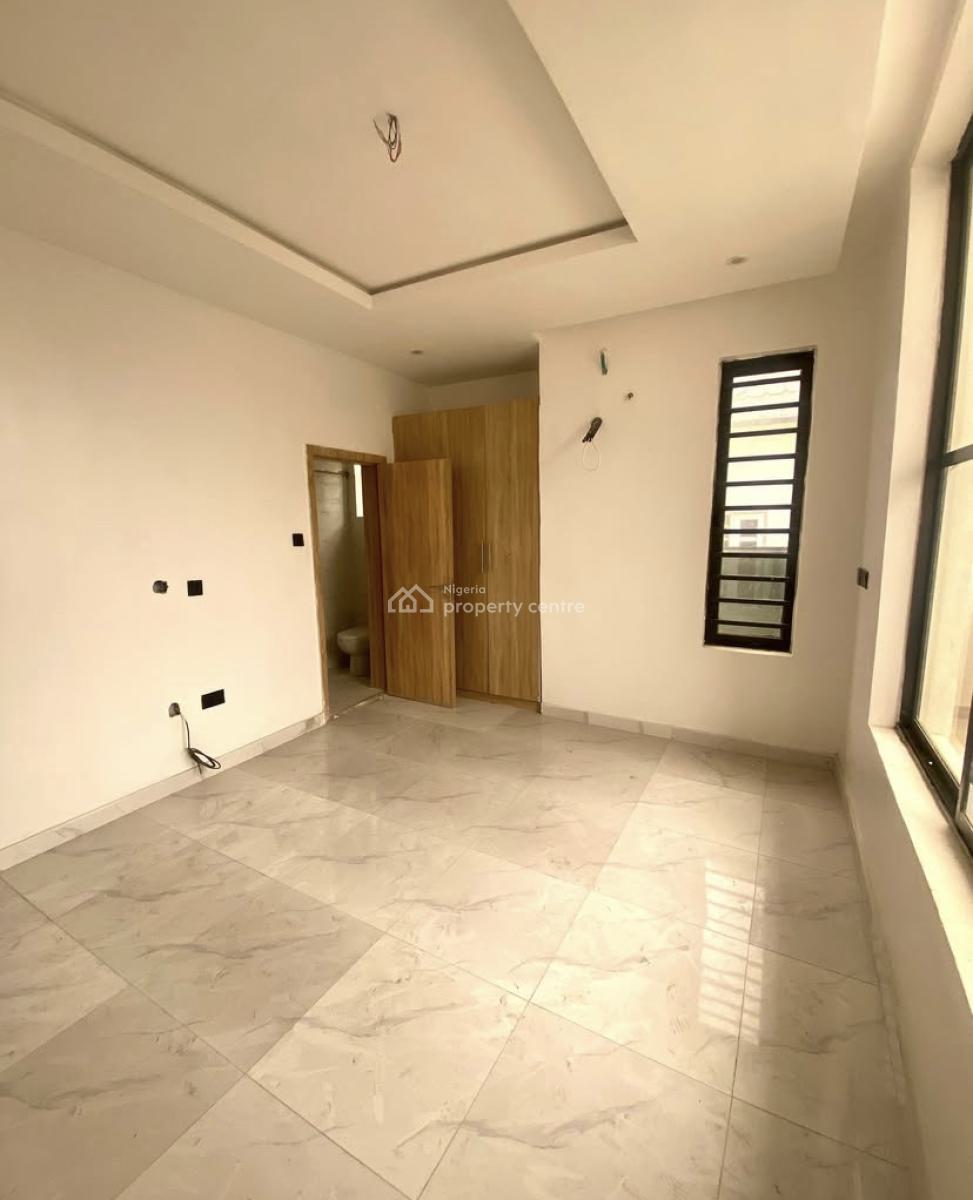 Luxury 2 Bedroom Apartment with Swimming Pool, Ikate, Lekki, Lagos, Flat / Apartment for Rent
