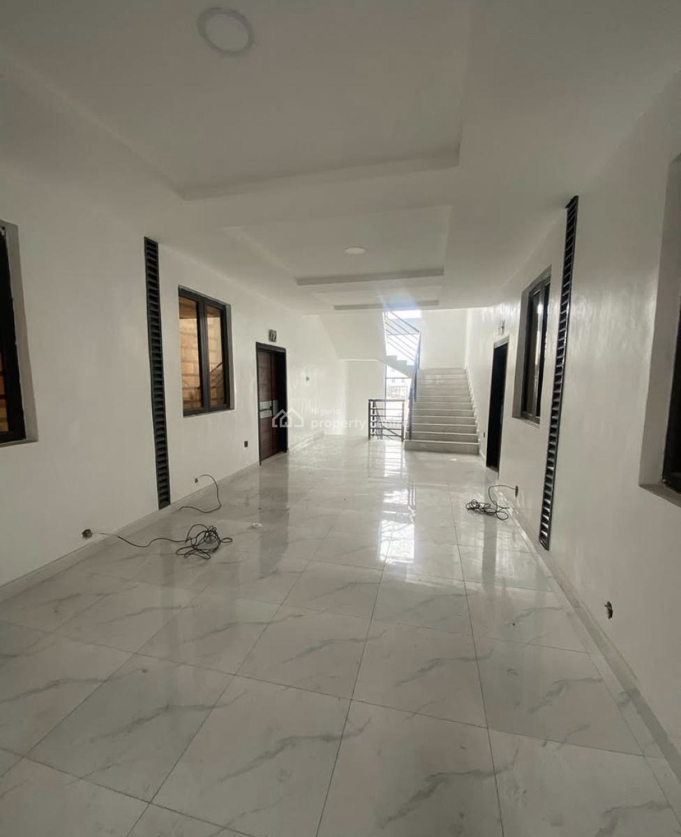 Luxury 2 Bedroom Apartment with Swimming Pool, Ikate, Lekki, Lagos, Flat / Apartment for Rent