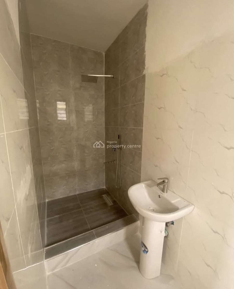 Luxury 2 Bedroom Apartment with Swimming Pool, Ikate, Lekki, Lagos, Flat / Apartment for Rent