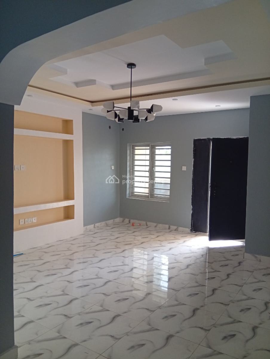 a Luxurious 2 Bedroom Flat in an Estate, Agbara-igbesa, Lagos, Flat / Apartment for Rent