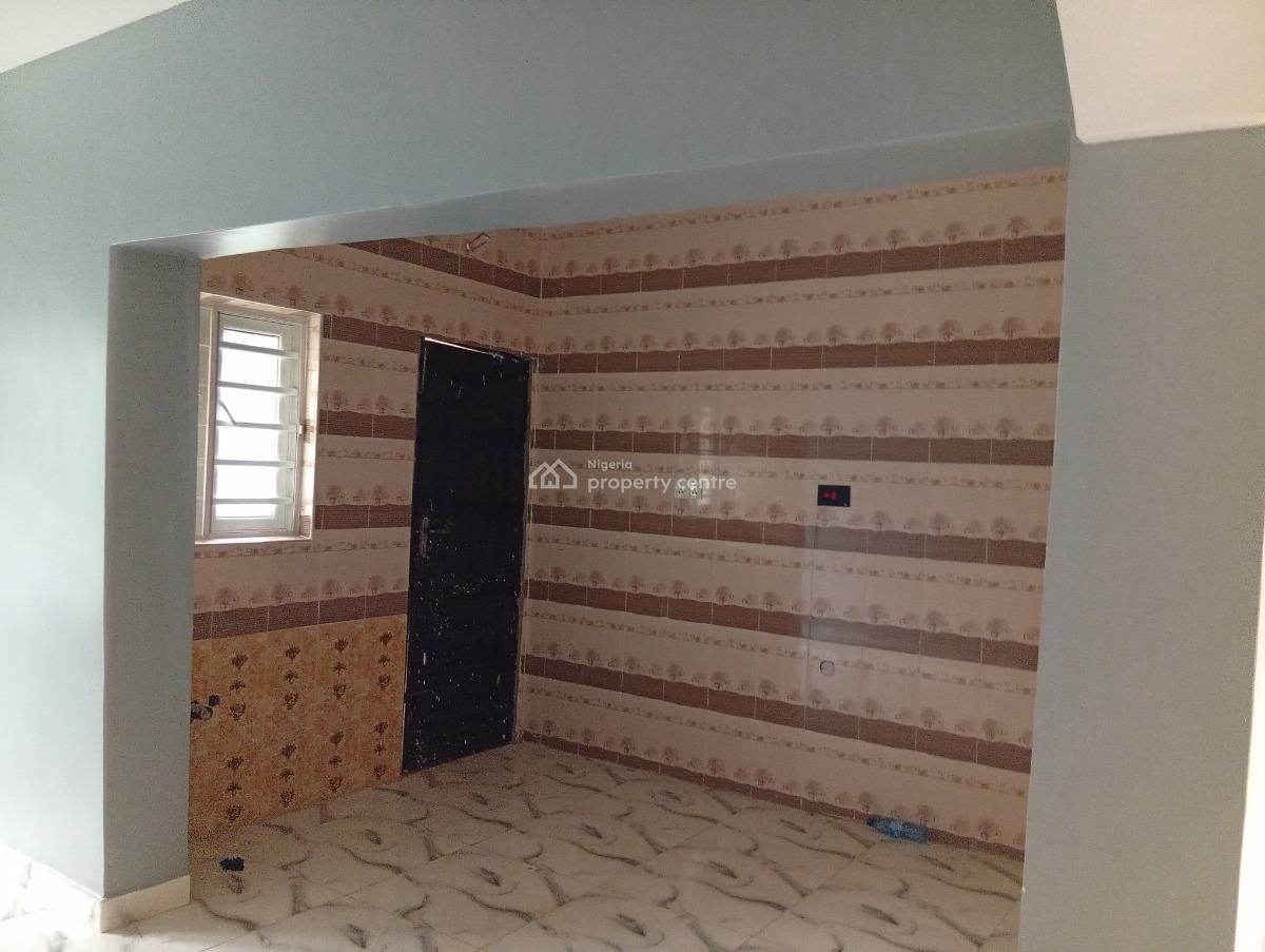 a Luxurious 2 Bedroom Flat in an Estate, Agbara-igbesa, Lagos, Flat / Apartment for Rent