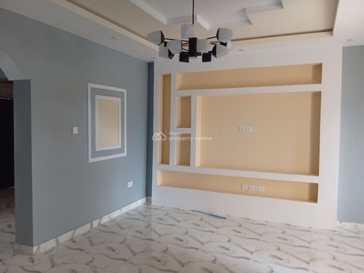 a Luxurious 2 Bedroom Flat in an Estate, Agbara-igbesa, Lagos, Flat / Apartment for Rent