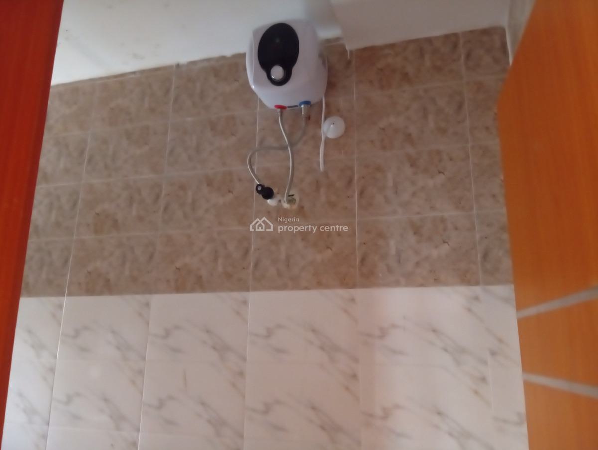 a Luxurious 2 Bedroom Flat in an Estate, Agbara-igbesa, Lagos, Flat / Apartment for Rent