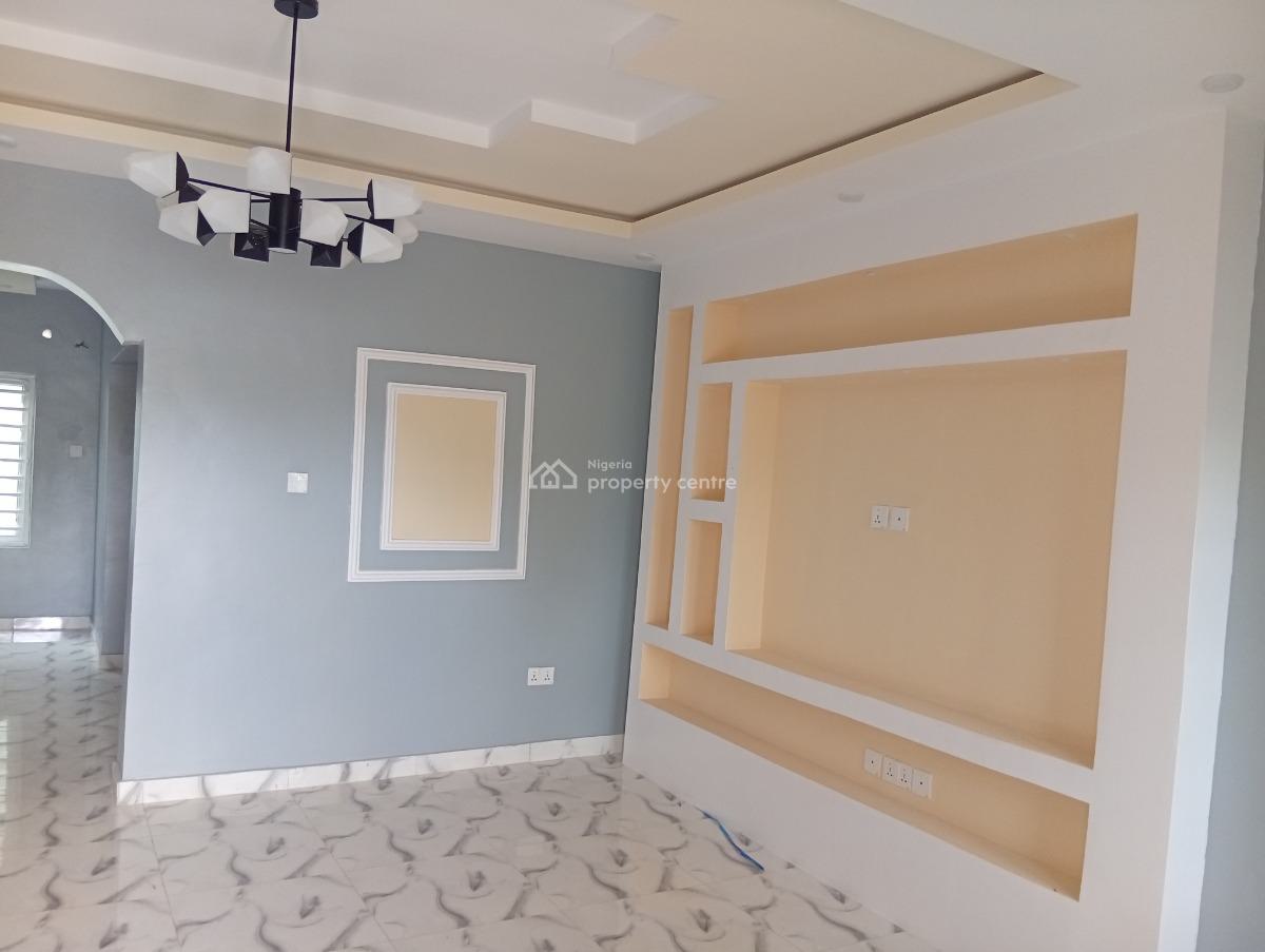 a Luxurious 2 Bedroom Flat in an Estate, Agbara-igbesa, Lagos, Flat / Apartment for Rent