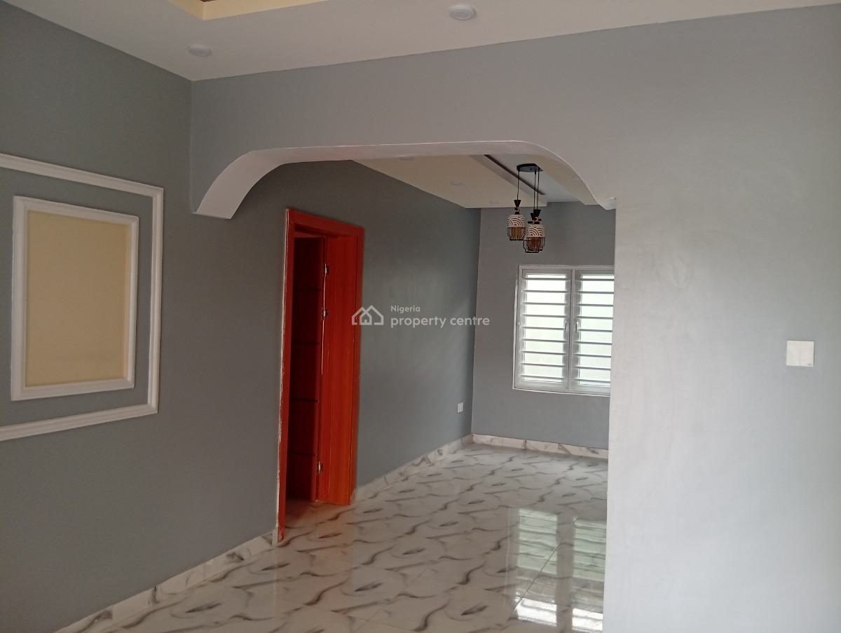 a Luxurious 2 Bedroom Flat in an Estate, Agbara-igbesa, Lagos, Flat / Apartment for Rent