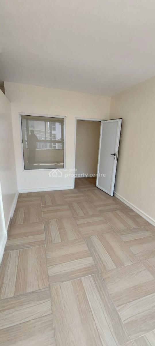 115sqm Commercial Office Space, First Floor, Lekki Epe Expressway, Igbo Efon, Lekki, Lagos, Office Space for Rent
